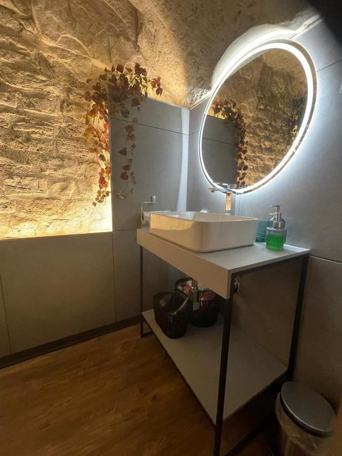 Appartamento Fico D'India Bari Esterno foto