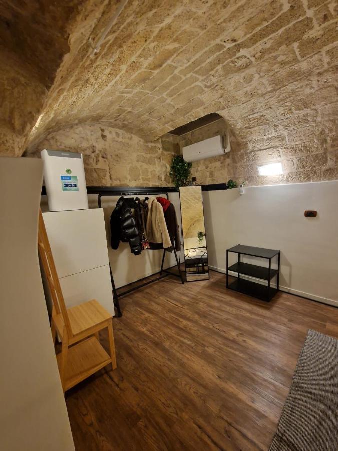 Appartamento Fico D'India Bari Esterno foto