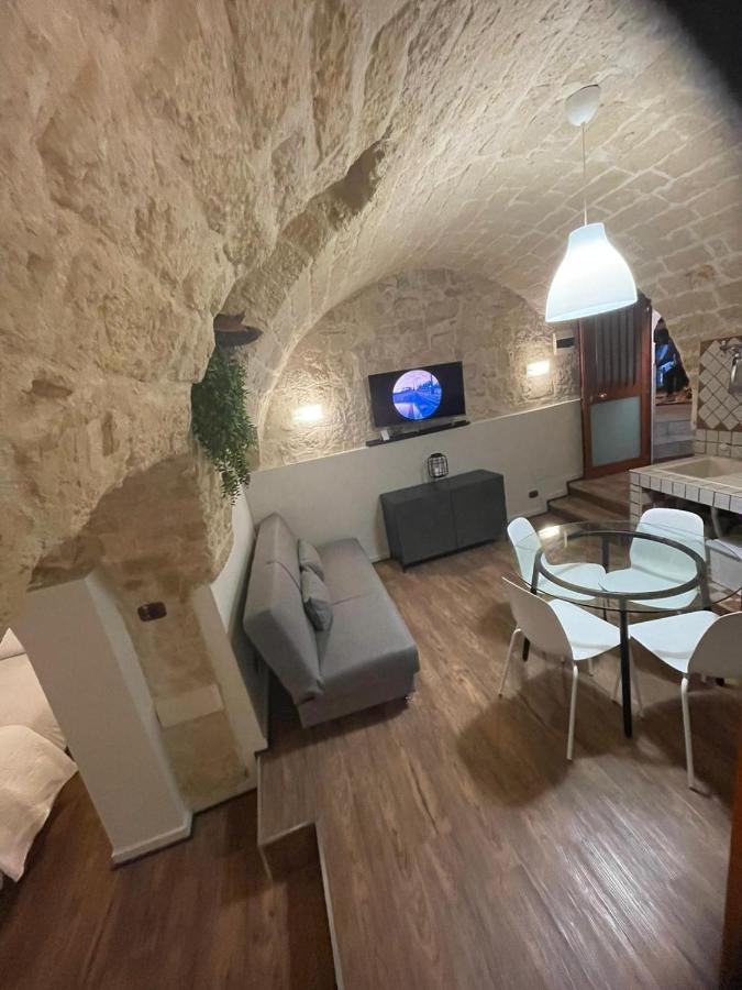 Appartamento Fico D'India Bari Esterno foto
